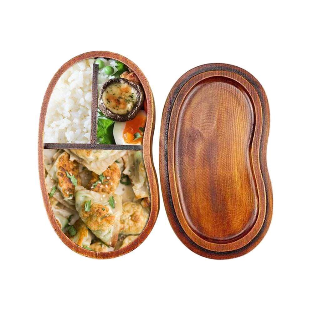Bento Box Fumika - Bento
