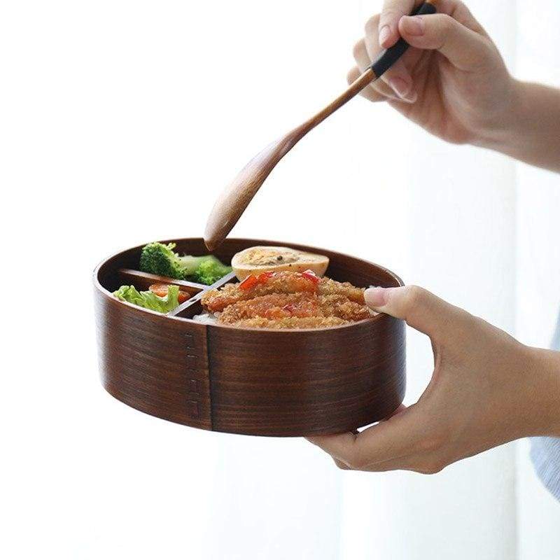 Bento Chikako - Bento