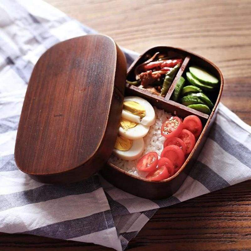 Bento Chinami - Bento