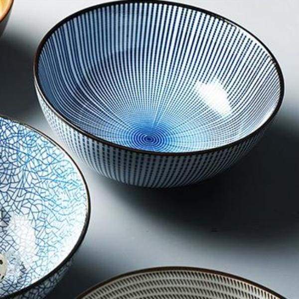 Bowl Amakusa - Bowls