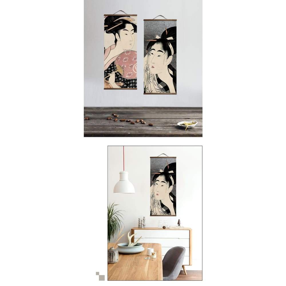 Canvas Imaizumi - Canvas Picture