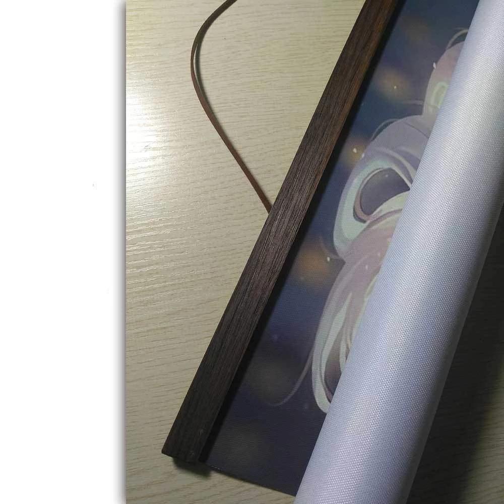 Canvas Tokuyama - Canvas Picture
