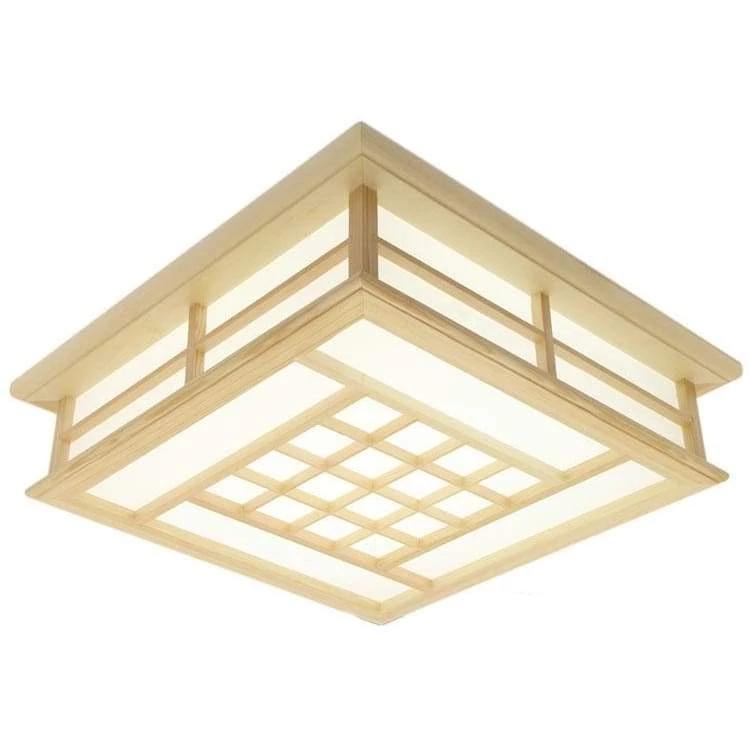Ceiling Lamp Shizuka - Lamps
