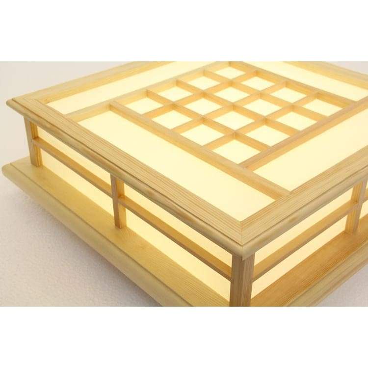 Ceiling Lamp Shizuka - Lamps