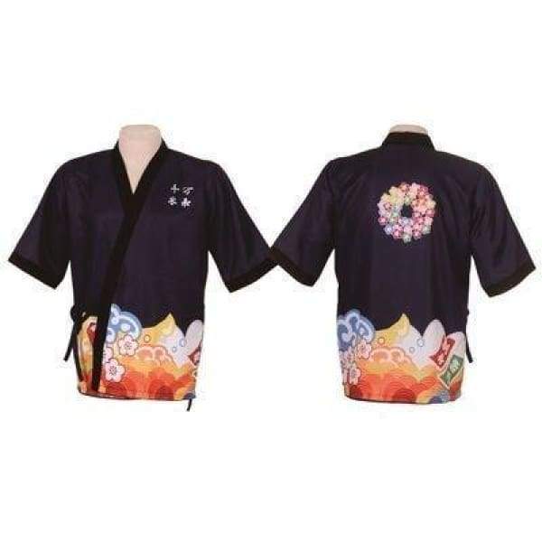 Chef Jacket Aritomo - M - Kitchen Clothes