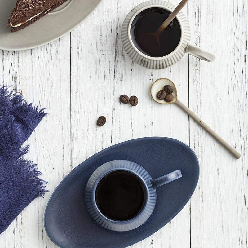 Coffee Cup Set Takahiro - Coffee Cups