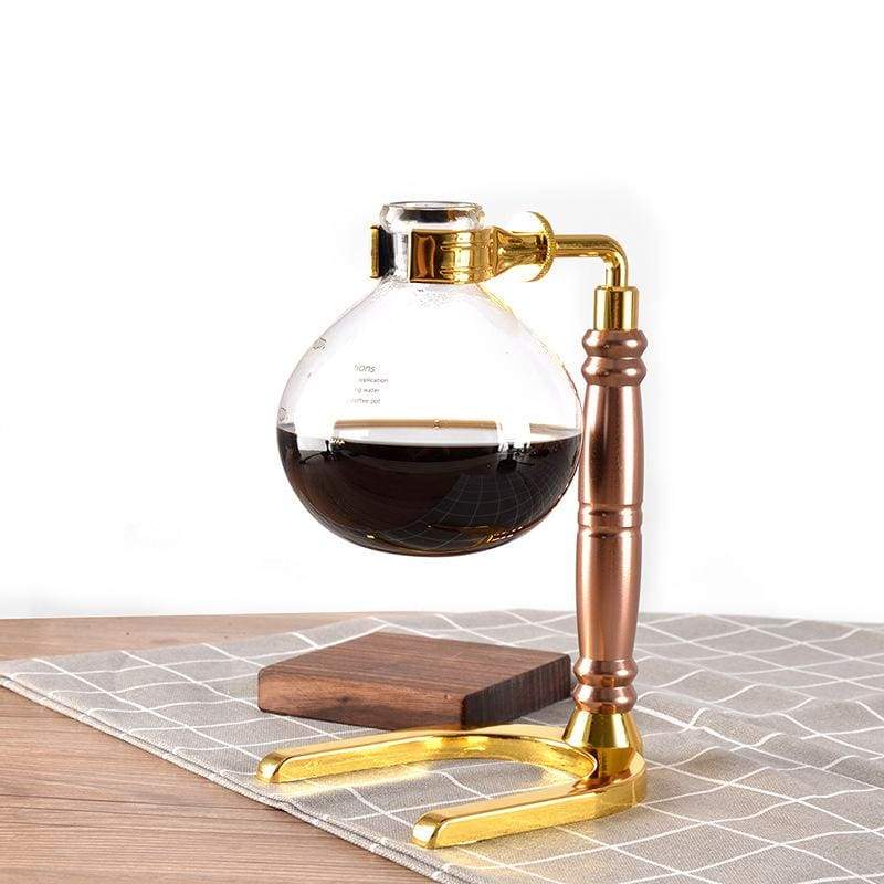 Coffee Machine Naoki - Coffee Makers