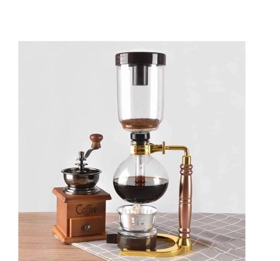 Coffee Machine Naoki - Coffee Makers