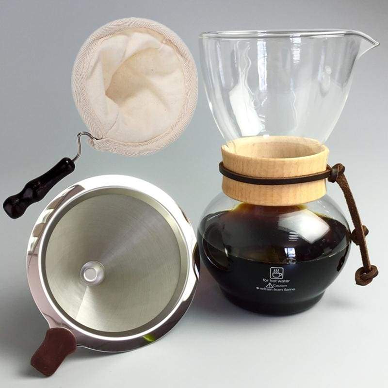 Coffee Maker Michico - Coffee Makers