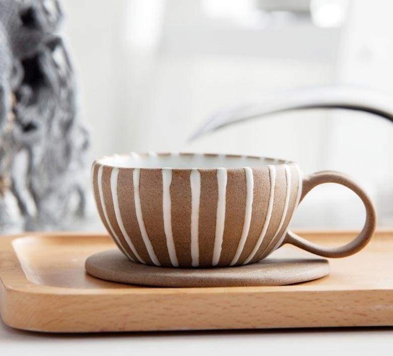 Coffee Set Marise - Coffee Cups