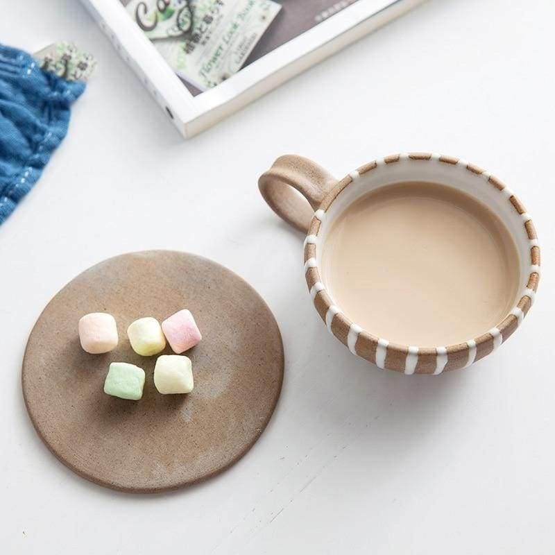Coffee Set Marise - Coffee Cups