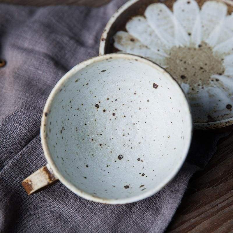 Coffee Set Rai - Coffee Cups
