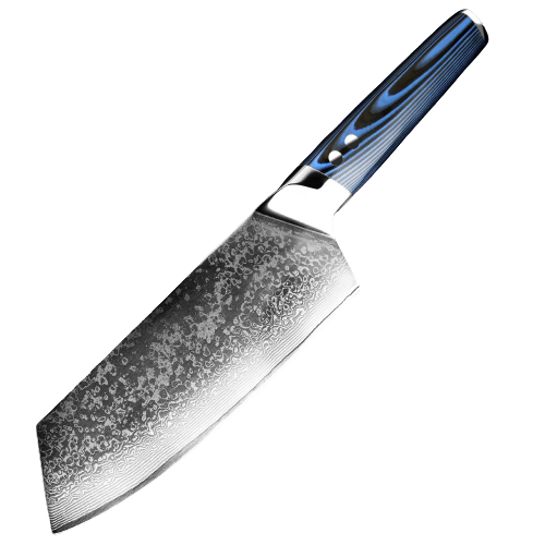 Damastmesser Shiokaze