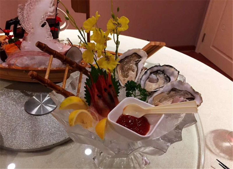 Sushi Dekoration Leiter Raikata (2 Größen)