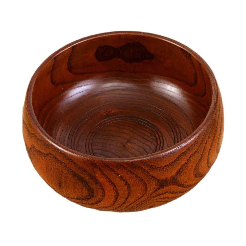 Holzschüssel Terada - Schüsseln - Schalen