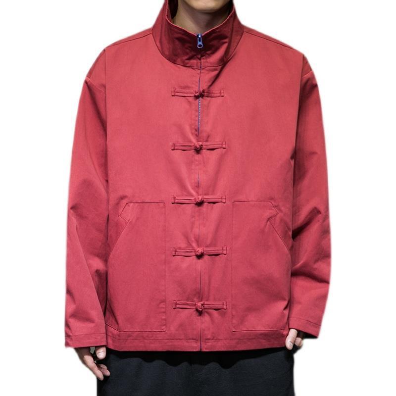 Asiatische Windjacke Washiba (3 Farben)