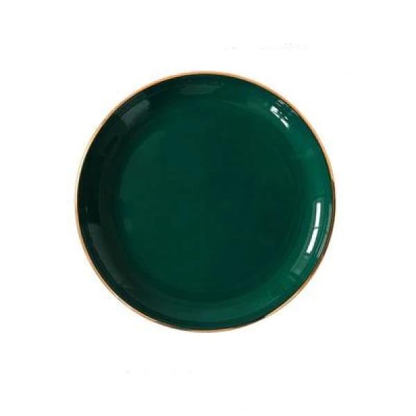 Deep Plate Naoki - a