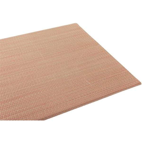 DIY Tatami Yumeshima - Red Color - Tatami