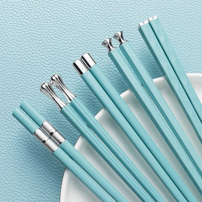 Chinesiches Essstäbchen-Set Motosu (2 Modelle)