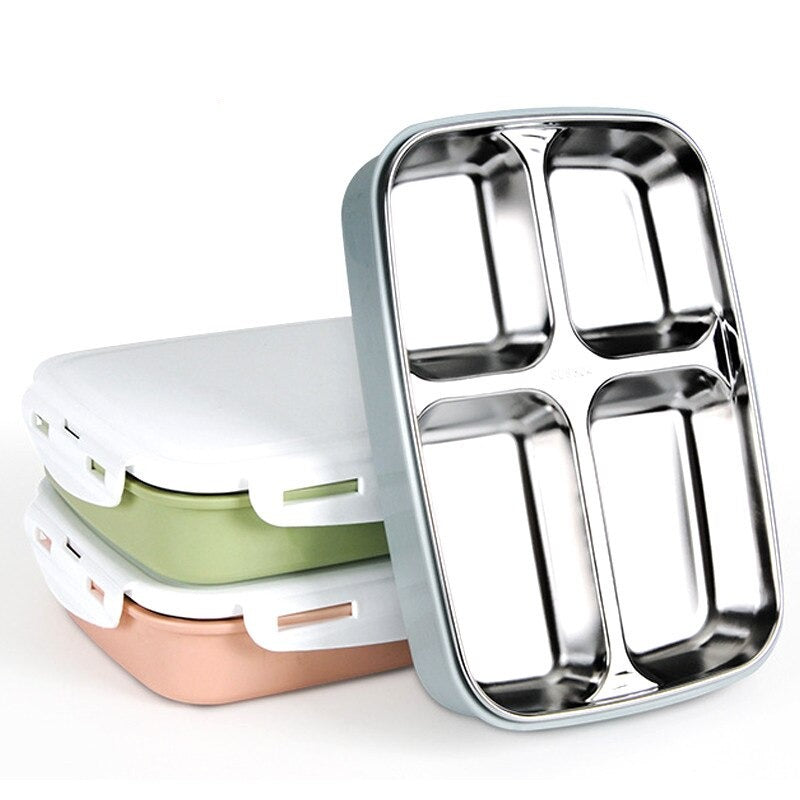 Bento Box Mogami (3 Farben)