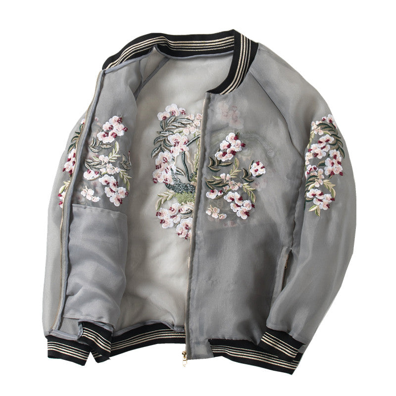 Damen Jacke Osada (2 Farben)