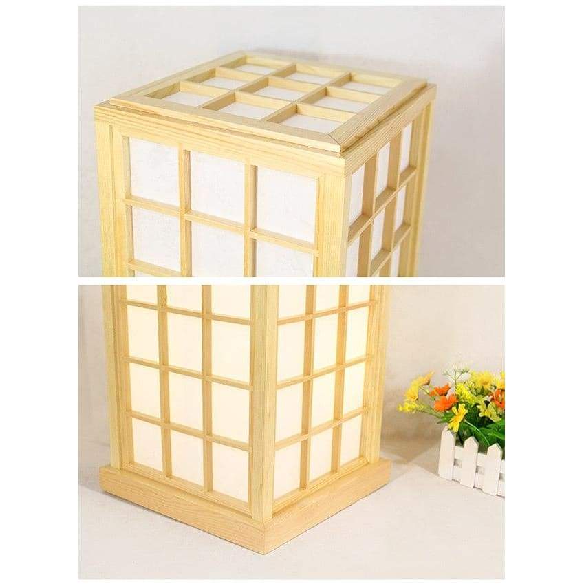 Floor Lamp Kira - Lamps