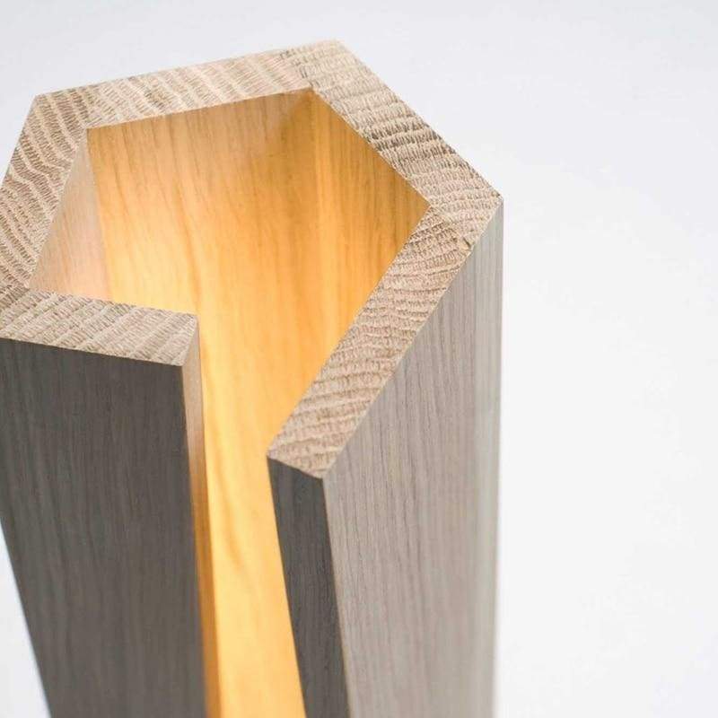 Floor Lamp Mika - Lamps