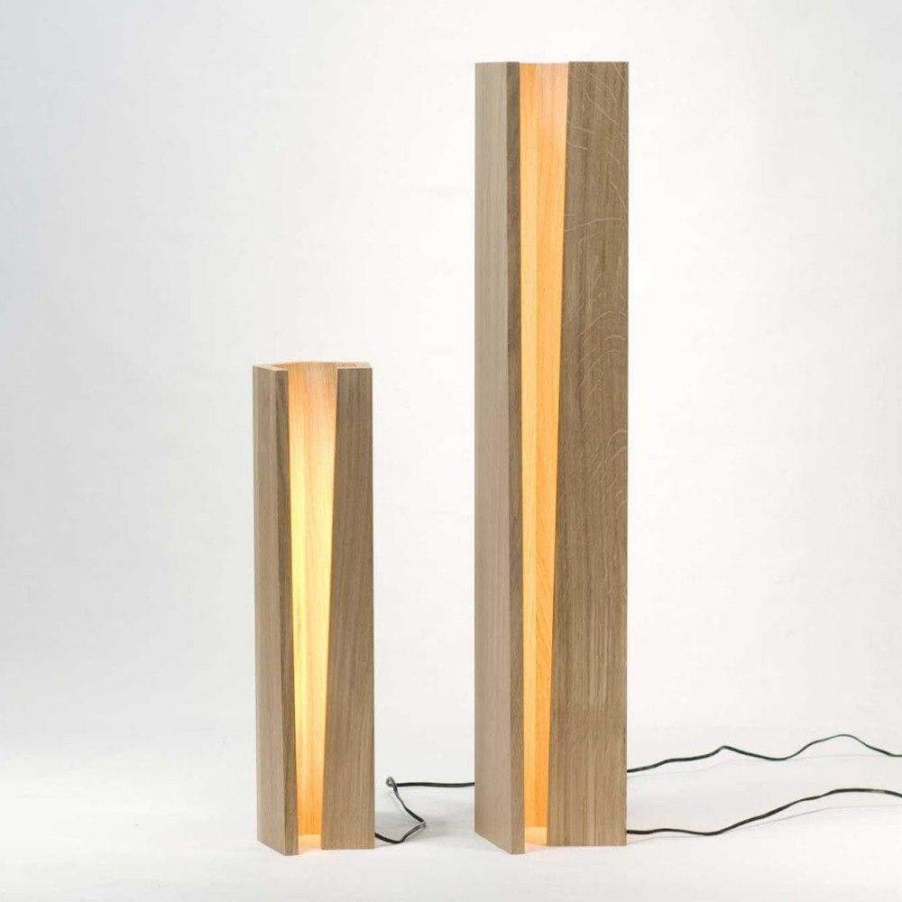 Floor Lamp Mika - Lamps