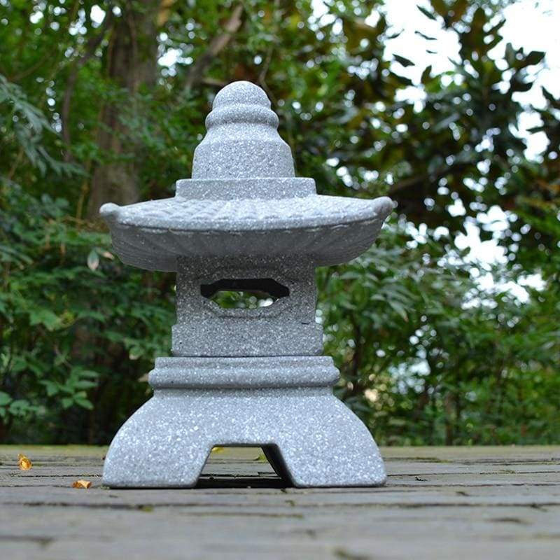 Garden Lantern Midori - Lamps
