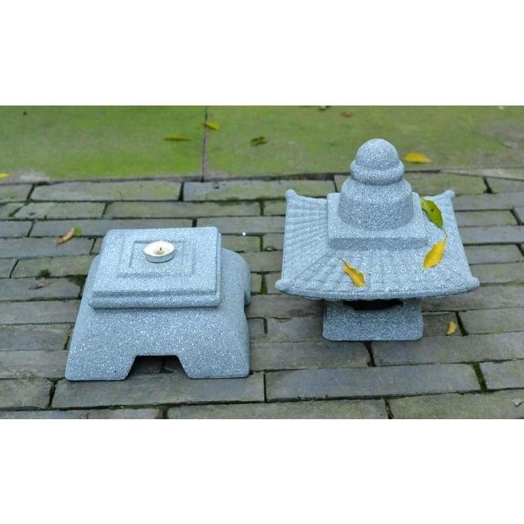Garden Lantern Midori - Lamps
