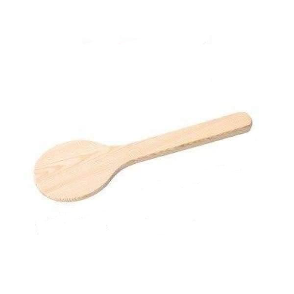 Hangiri Spoon Hayato - E - Spoons