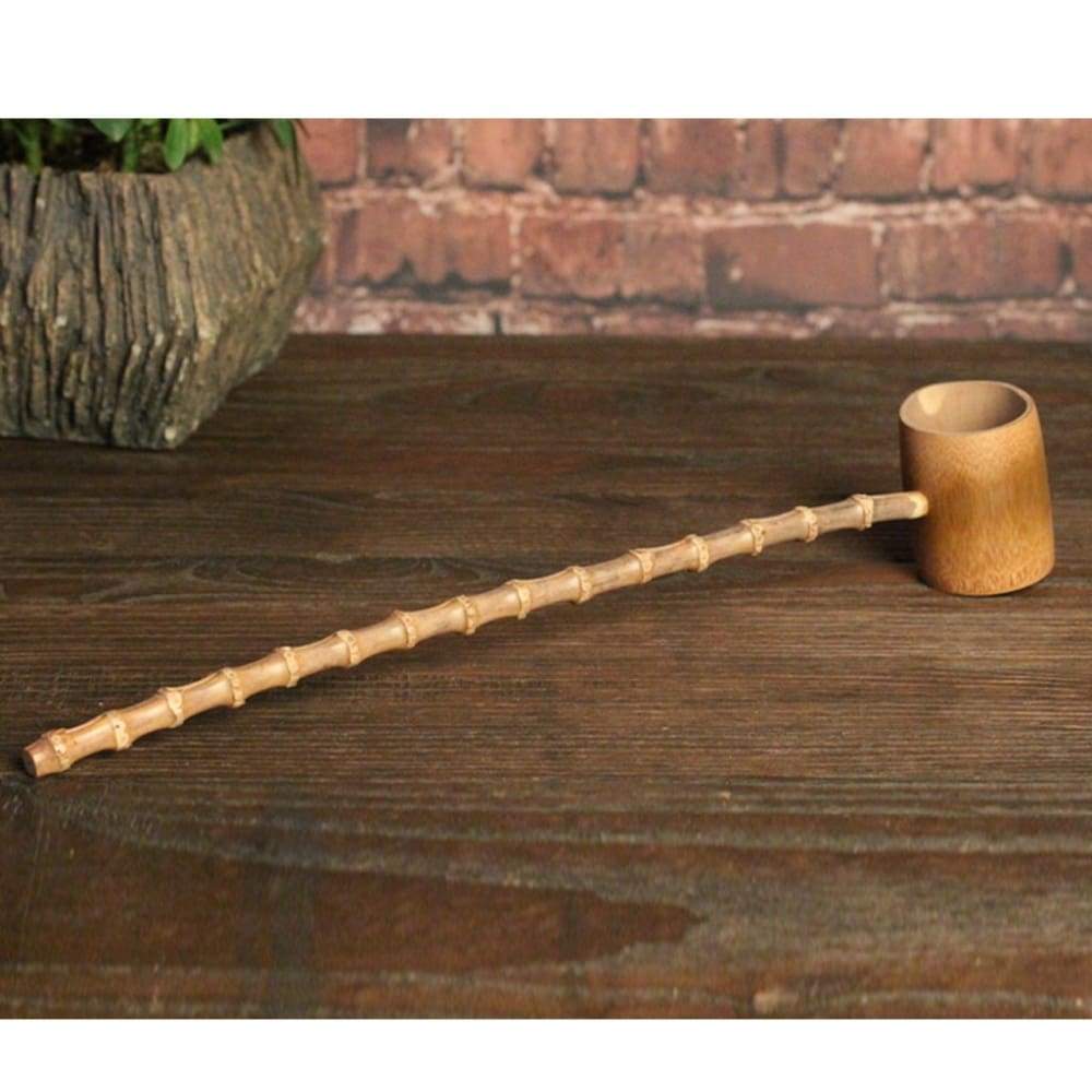 Ladle Echigo - Tea