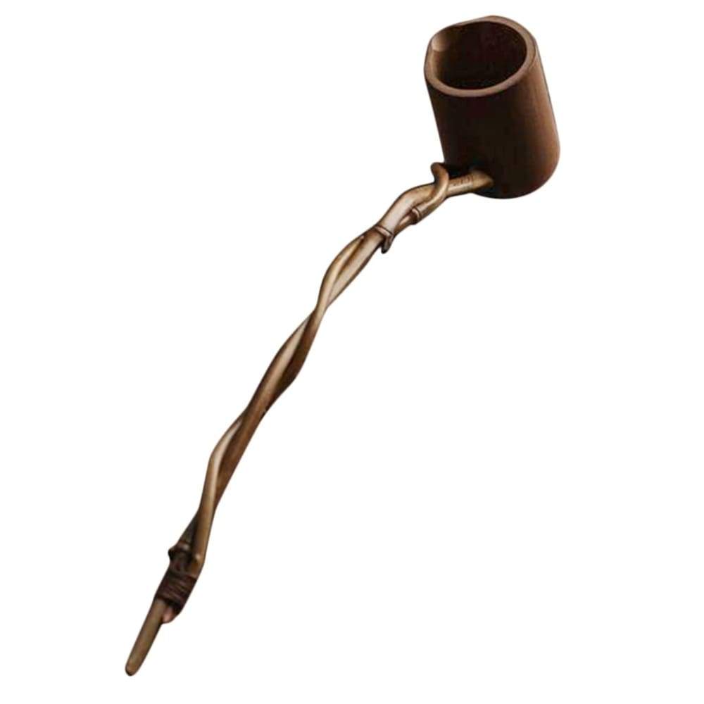 Ladle Echigo - Tea