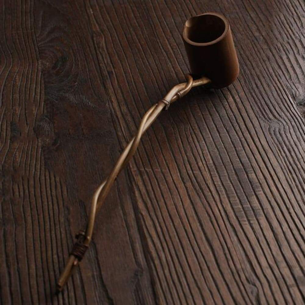 Ladle Echigo - Tea