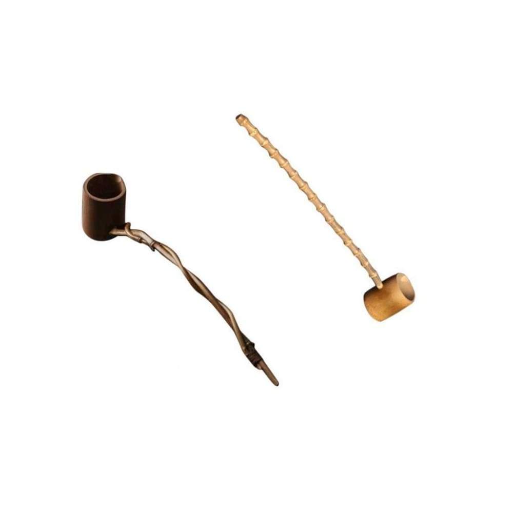 Ladle Echigo - Tea