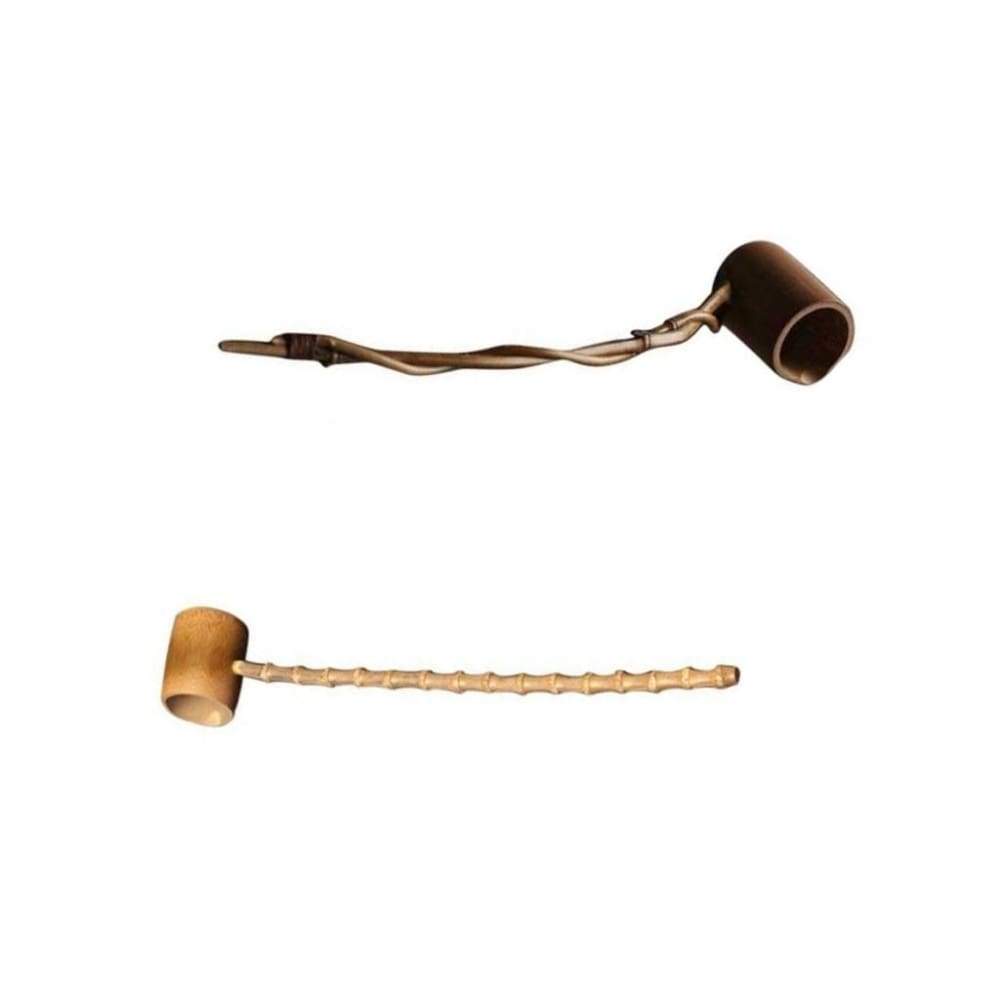 Ladle Echigo - Tea