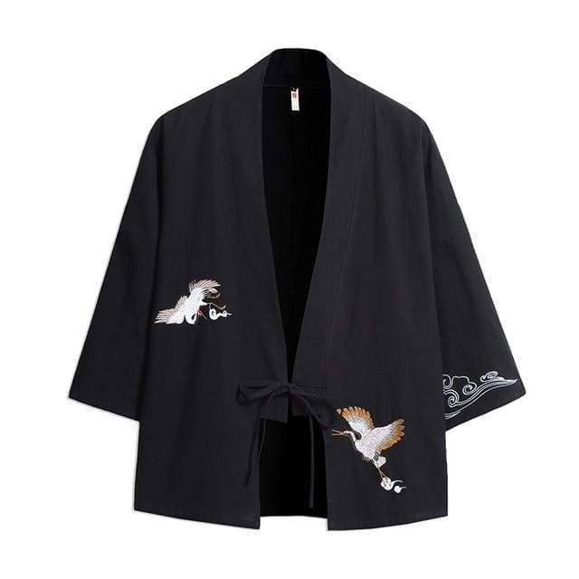 Man Jacket Akio - color2 / M - a