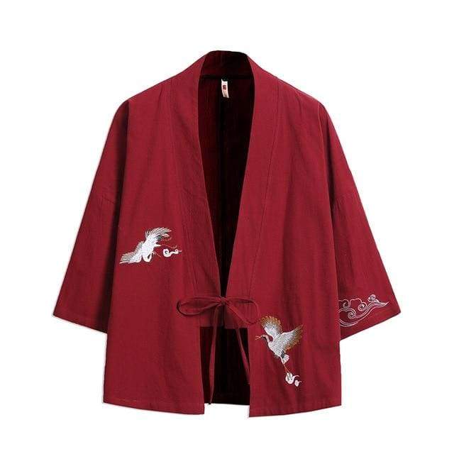 Man Jacket Goku - M - a