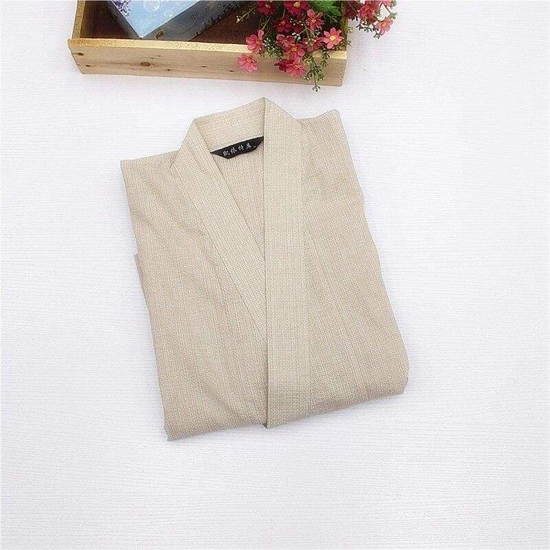Man Kimono Katsu - Kimonos