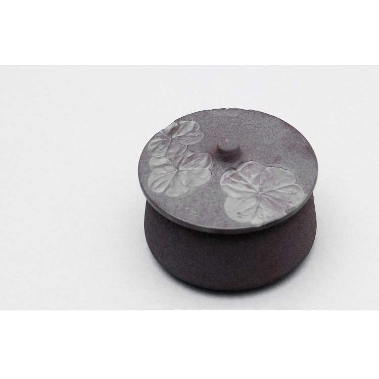 Netsume Harue - Tea
