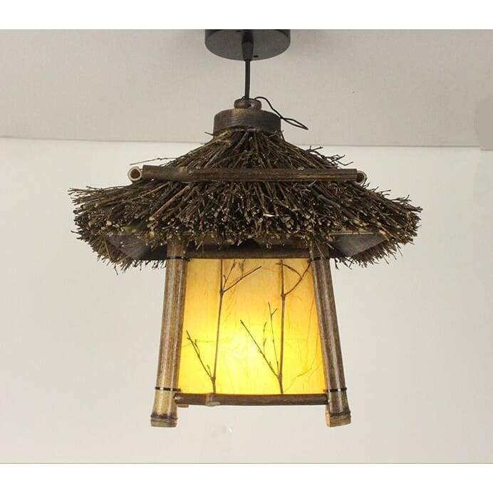 Pendant Ceiling Lamp Nanami - Lamps