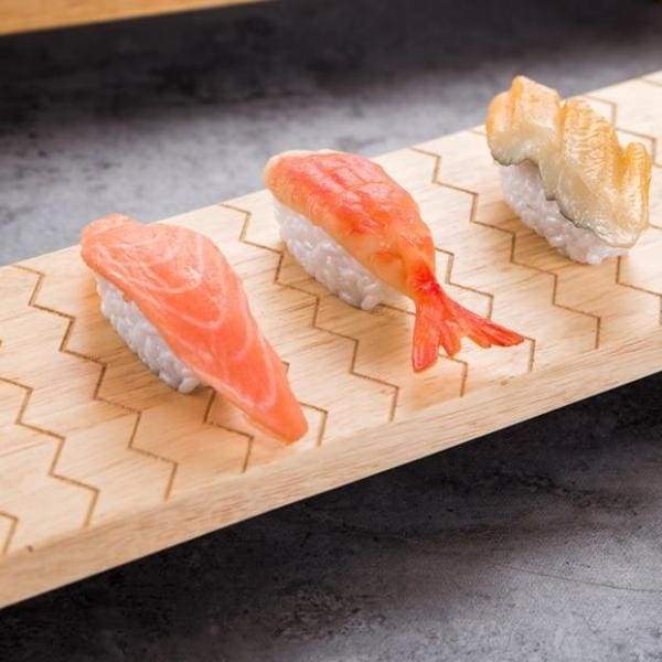 Plate Board Aomori - Dishes