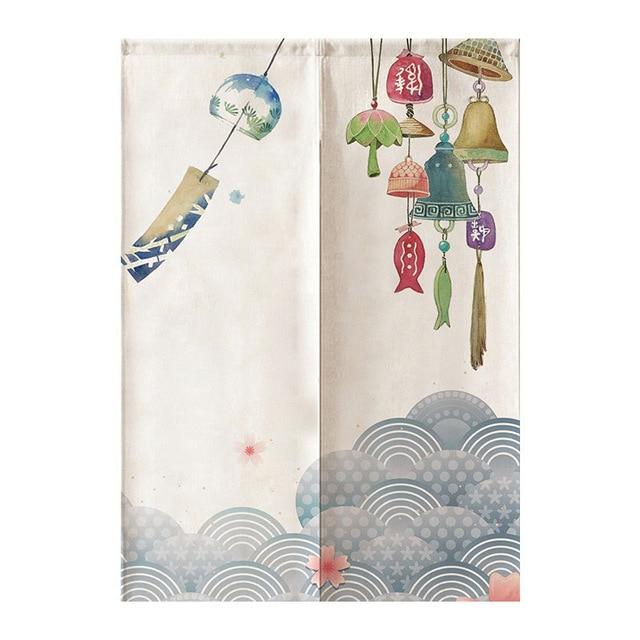 Noren Vorhang Yui (3 Größen)
