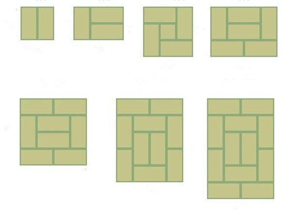 Tatami Matte Azusa (3 Größen)