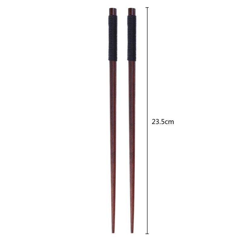 Essstäbchen Kiwa (2 Farben)