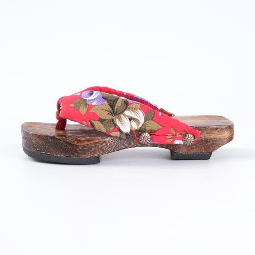 Geta Mädchen Sandalen Manami (2 Farben)