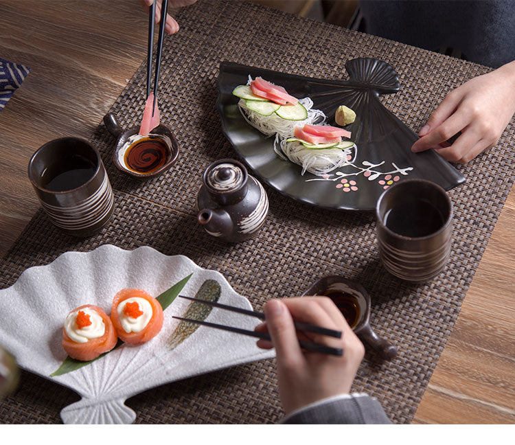 Sushi-Platte Miyuki (4 Modelle)