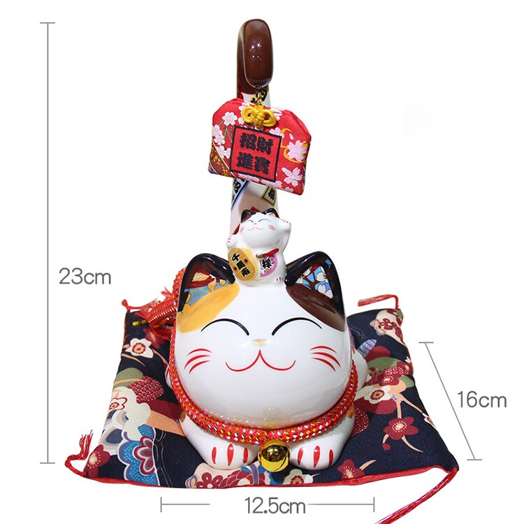 Maneki Neko Kosumosu