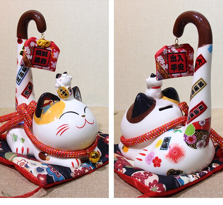 Maneki Neko Kosumosu