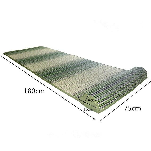 Tatami Matte Toyonaka (2 Modelle und 2 Farben)